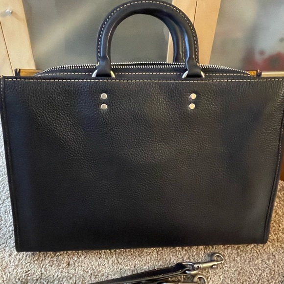 Coach Regenerative Leather Case - Picture 4 of 7